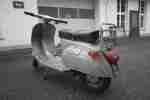 VESPA 50 N