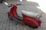 VESPA 50 N Special