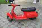 VESPA 50 N Special Baujahr 1978