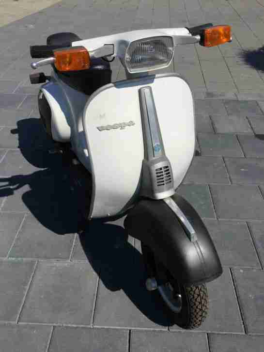 VESPA 50 N