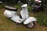 VESPA 50 R N L BAUJAHR 1965 OLDTIMER PIAGGIO