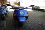 VESPA COSA 200