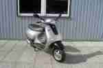 VESPA ET4 50 ccm Roller Pickerl 2017 NEU