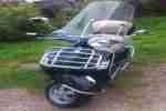 VESPA GT 125 Grandtourismo ROLLER