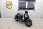 VESPA GTS 300 i.e. SuperSport Matt | 2013er |