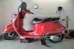 VESPA GTS SUPER 125 ie.