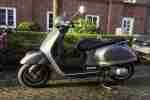 VESPA GTS SUPER SPORT 300 I.E. 11 2010 NUR