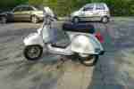 VESPA LML STAR 150 4t