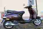 VESPA LX 50 4v Touring von ,