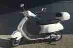 VESPA LX50 4 Takt