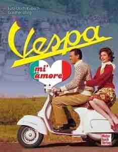 VESPA Literatur seit