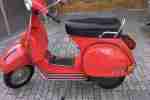 VESPA P 80 X PX80 PX EZ 1982 657km