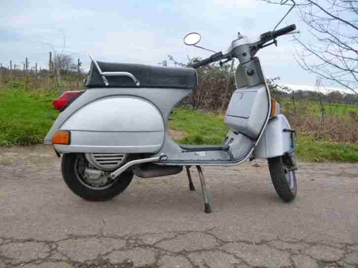 VESPA P 80X PX 80