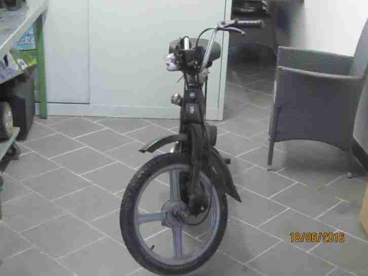 VESPA PIAGGIO Moped / Mofa 48 ccm 2 kW EZ 1970?