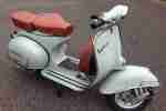 VESPA ROLLER 150 CC ALTE KL.3 ZU