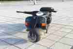 VESPA Roller PK 50 XL elestart 1995