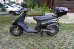 VESPA TPH 50 Roller. Einer, der noch