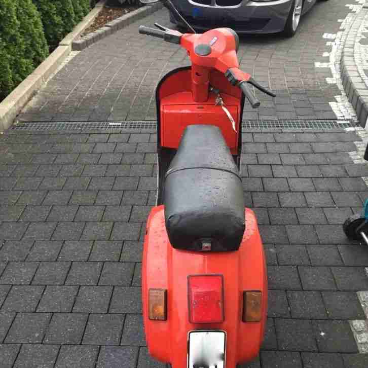VESPA PK 50 S PIAGGIO