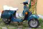 VESPA PK 50 S from 1983 V5X 2T Good For a
