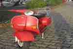 VESPA PK 50 V5X2T0181 SPRINGT SOFORT AN 21470