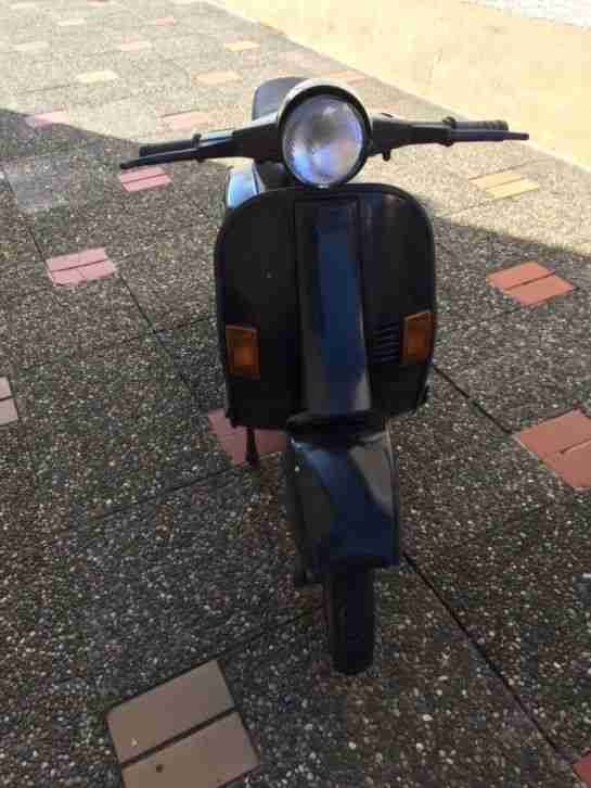 VESPA PK 50 XL 1988 AUTOMATIK