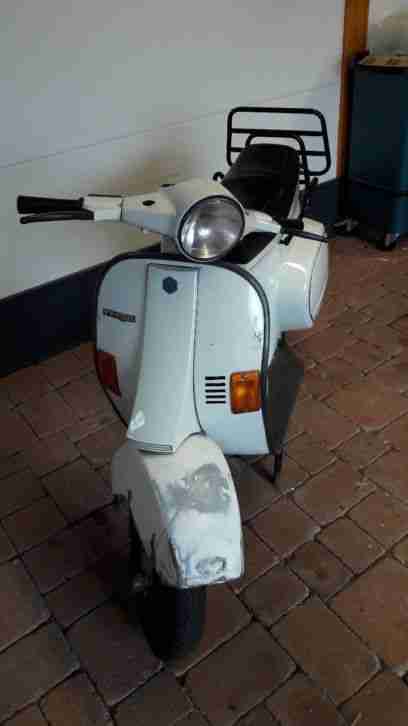 VESPA PK 50 XL Automatik aus 1988