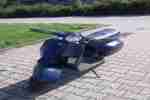 VESPA PK 50 XL BJ1990 echter Blech, TOP