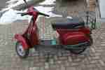 VESPA PK 50 XL Original , neuwertiger Zustand