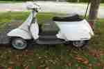 VESPA PK 50 XL2