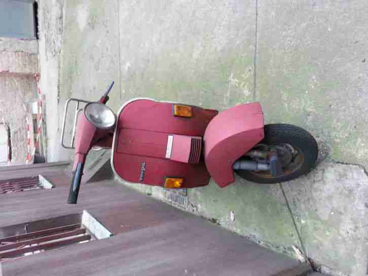 VESPA PK50