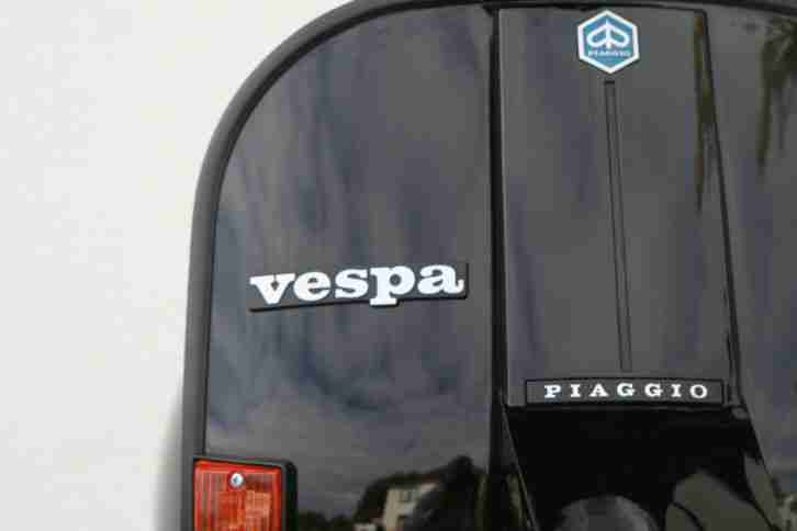 VESPA PX 200 E GRAND SPORT