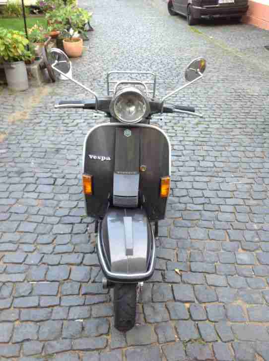 VESPA PX 80 E Lusso