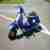VESPA PX 80