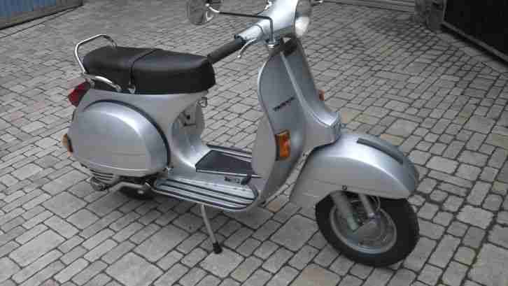 VESPA PX P 80 177 200 -Traumzustand-