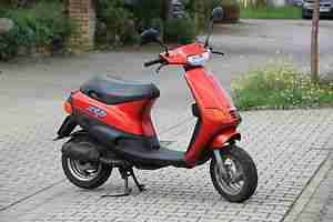 VESPA Piaggio ZIP