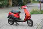 VESPA ZIP SSL 25 Roller mit