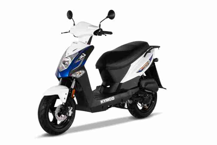 VESPA Primavera 50 4T E4 Bianco / Weiß sofort lieferbar inklusive Versand