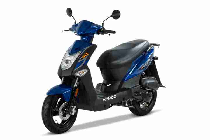 VESPA Primavera 50 4T E4 Bianco / Weiß sofort lieferbar inklusive Versand