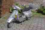 VESPA PK 50 XL Baujahr 1994