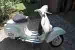 VESPA SPORTELLINO PICCOLO 50N PRIMA SERIE