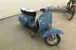 VESPA V50 1.SERIE RUNDLENKER