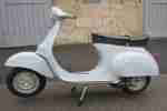 VESPA V50 BAUJAHR 1967 IM ORIGINALEN LACK