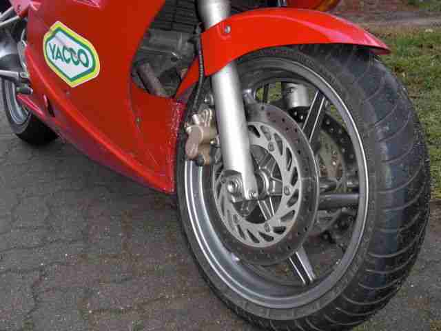 VFR 750 RC 36 Honda Motorrad EZ.1992 gepflegt 92334 Berching Altmühltal