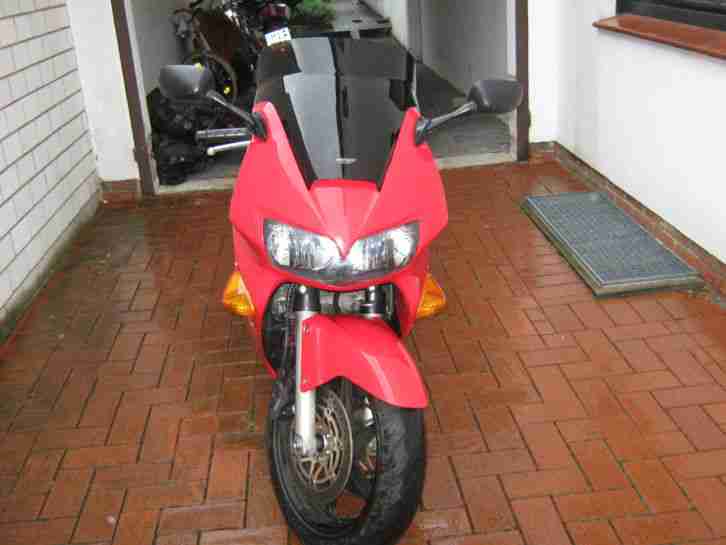 VFR 800 Honda turing