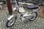 VICTORIA DKW Typ 114 Oldtimer Moped Baujahr