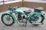 VICTORIA KR20ZB LUXUS 1936 Oldtimer