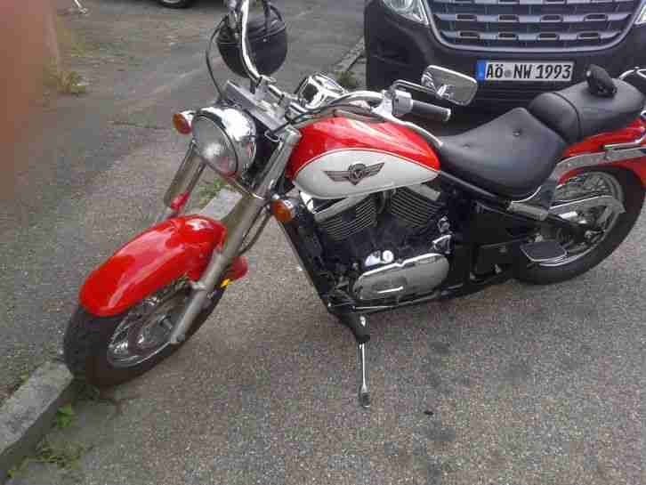 VN 800