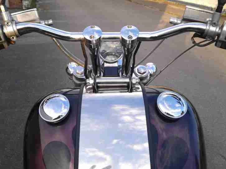 VS 1400 Intruder TÜV Neu!!!"Schnäppchen"