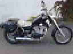 VS 1400 Intruder...Tausch/Inzahlungnahme Bus/Kombi möglich...