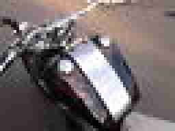 VS 1400 Intruder...cooler Umbau...